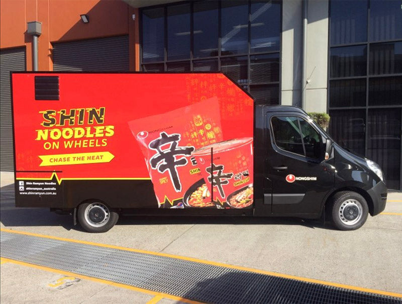 RENAULT MASTER TRUCKS