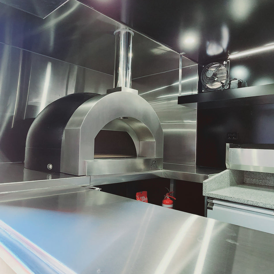 Iveco Food Truck