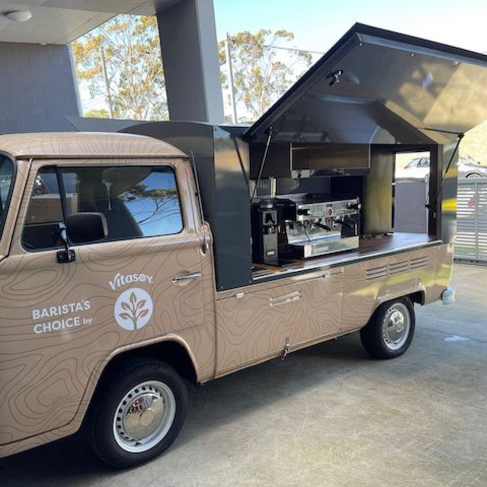 Volkswagon Kombi