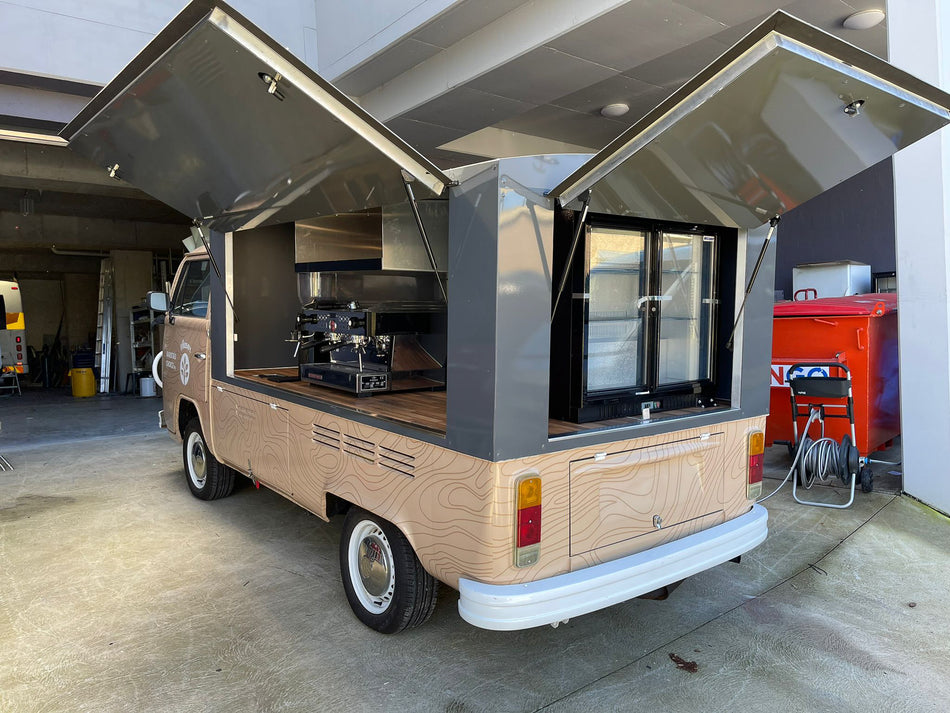 Volkswagon Kombi