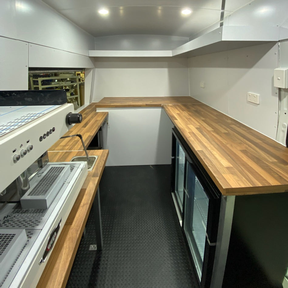LDV Deliver 9